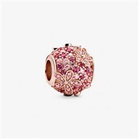 Charm Pandora Donna in Oro rosa 788797C01 - 788797C01